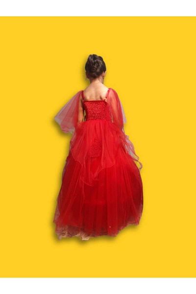 KGGYM Child Wedding Dress