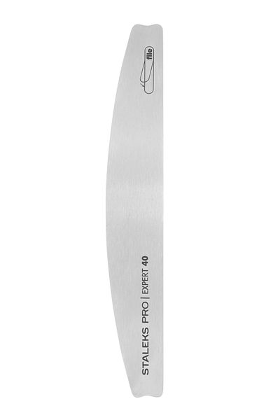 STALEKS Mbe-40 Manicure Steel Base