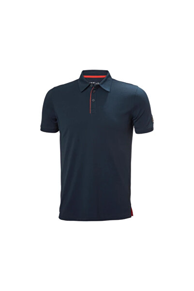 Helly Hansen Workwear Kensıngton Tech Polo Tişört -79248