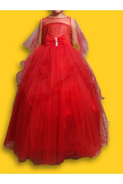 KGGYM Child Wedding Dress