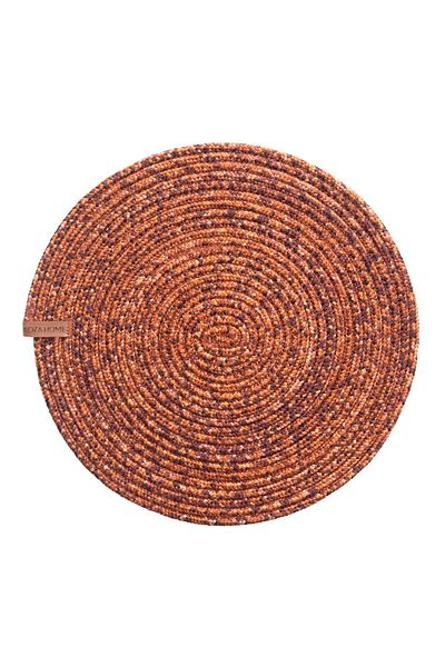 Koza Home Cesta Handmade Knitted Tile Supla 37x37 4028