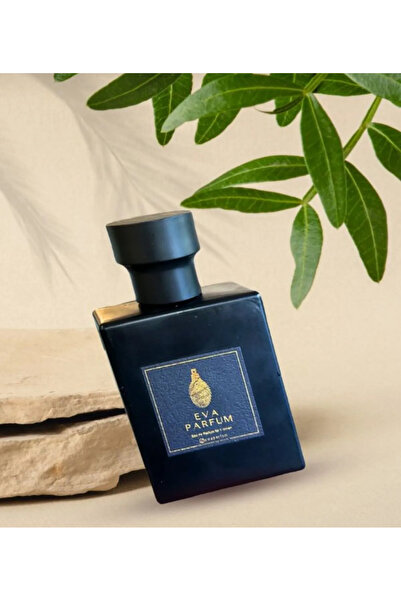 EVA PERFUME K-130 Kadın 50 ml Parfüm (ROSENDO MATEU NO 1 MUADİLİDİR)