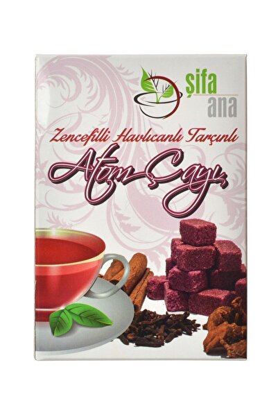 ŞİFA ANA Atom Çayı (200 gr)