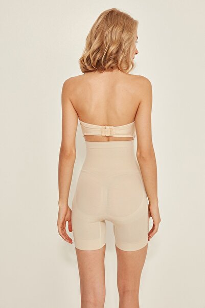 C&City C12056 Masszázs Kiemelt Boxer Fűző Skin