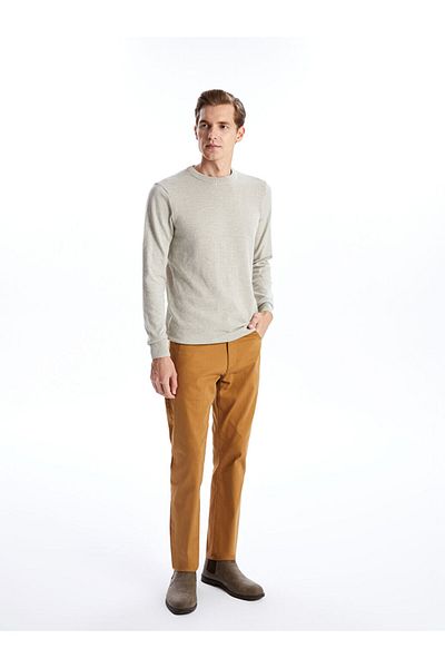LC Waikiki Slim Fit Men's Chino Trousers