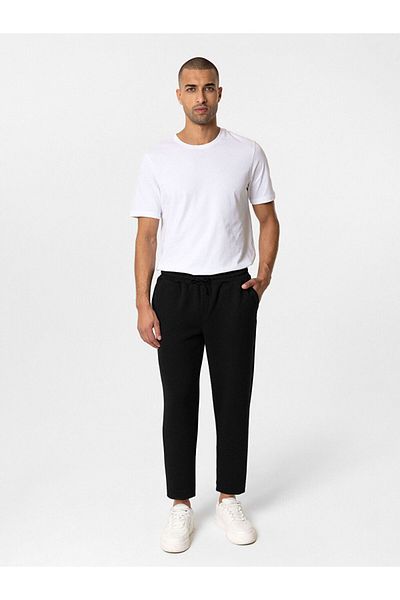 LC Waikiki Standard Fit Ανδρικά Φούτερ