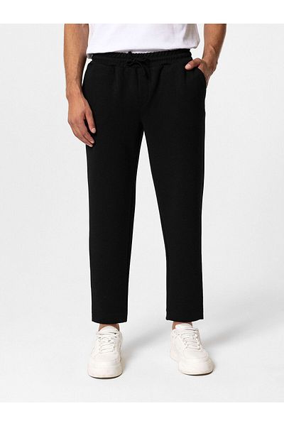 LC Waikiki Standard Fit Ανδρικά Φούτερ