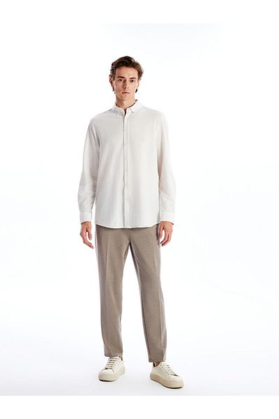 LC Waikiki Standard Mold Men's Trousers