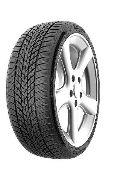 Milestone 205/45R17 88V Reinf Carmile Winter Kışlık 2025 127320