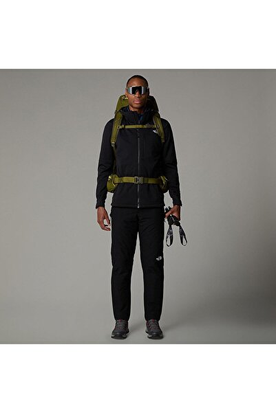 THE NORTH FACE M DIABLO SOFTSHELL ΑΠΟΚΛΕΙΣΤΙΚΗ ΚΑΛΥΜΜΑΤΙΚΗ ΕΝΔΥΣΗ ΜΕ ΑΠΟΣΤΡΑΦΗΜΕΝΗ ΚΑΛΥΜΜΑΤΙΚΗ ΕΝΔΥΣΗ ΜΑΥΡΟ