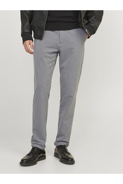 Jack & Jones Chinohose Slim Fit Chinohose