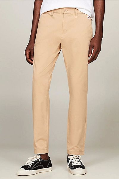 Tommy Hilfiger Tjm Austin Chino - Relaxed Fit Sweatshirt
