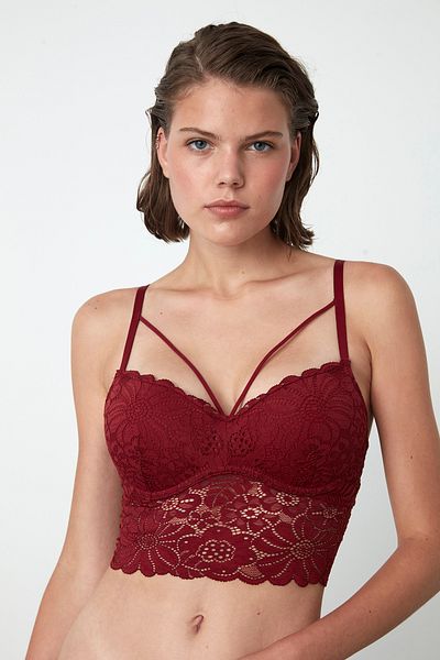 Penti Desire Push Up Wireless Bralet