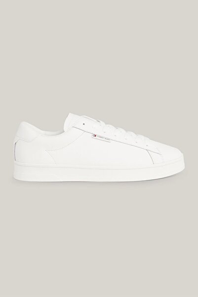 Tommy Hilfiger TJM LEATHER LOW CUPSOLE
