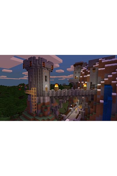 Mojang Studios Minecraft Playstation 5