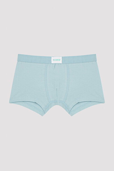 Penti Erkek Çocuk Navy Basic 2li Boxer