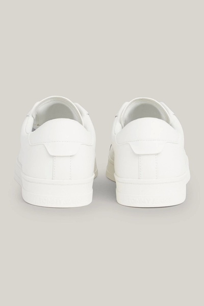 Tommy Hilfiger TJM LEATHER LOW CUPSOLE