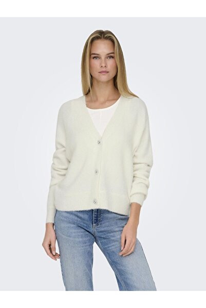 ONLY Strickjacke Onlella Strickjacke