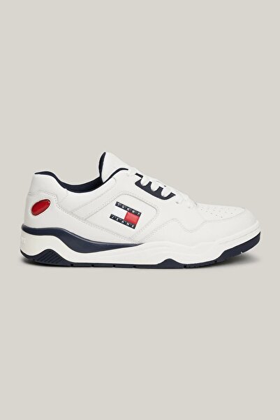 Tommy Hilfiger Спортни обувки TJM Logo Execution Basket