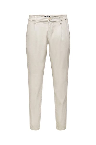 Only & Sons Chino-Schlauch ONSCAM Verjüngt Chino-Schlauch