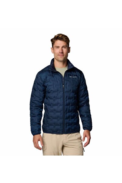 Columbia WO8412 Delta Ridge II Down Jacket Erkek Mont