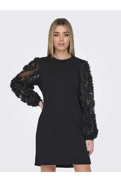 JDY Kleid Fairview Kurzes Kleid