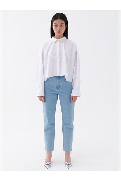Nocturne Oversize Shirt