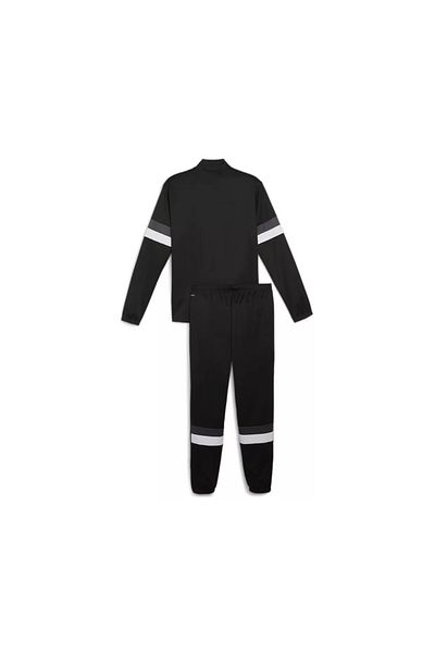 Puma Teamrise Tracksuit Σετ φόρμας κατάλληλο για καθημερινή χρήση και προπόνηση