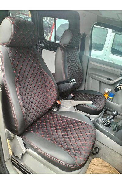 Caddy 185 Sk-900 Deri