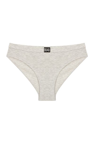 Penti Γκρι Bu4u Slip εσώρουχα