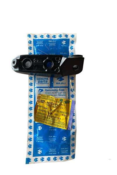 Bajaj D400-d250-ns200-rs200 Sağ Sürücü Basamak Siyah 56dt3ty9 Orijinial Ürün