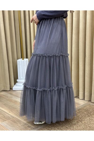 Nuss 8005 Incense Sports Skirt