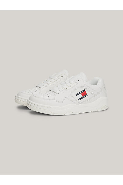Tommy Hilfiger TJW NEW BASKET SNEAKER LC