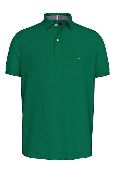 Tommy Hilfiger CORE 1985 REGULAR POLO
