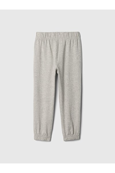 GAP Erkek Bebek Gri Mix & Match Pull-On Jogger Eşofman Altı