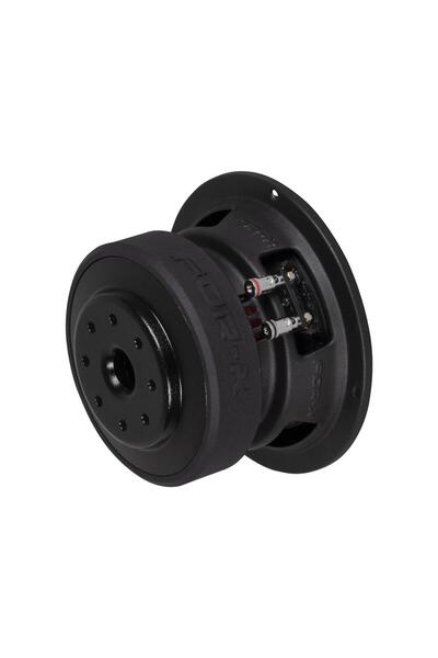 For-X xw2065 D4 250 rms 16 cm Subwoofer Çift Bobin Uyumlu