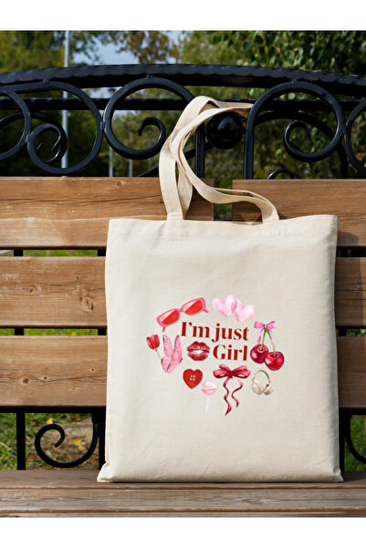 Cemira Unisex Y2K Cherry Coquette - Cherry Retro Tote Bag