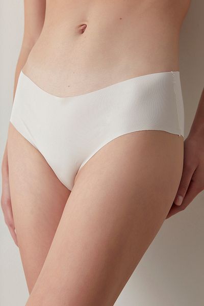 Penti Chiloți Hiphugger Culori Nud