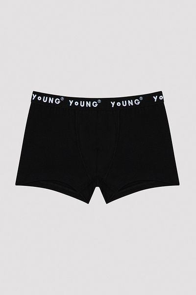 Penti Boy's Basic 2-pack Boxer