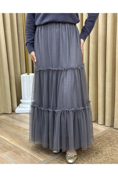 Nuss 8005 Incense Sports Skirt