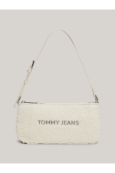Tommy Hilfiger Tjw Ess Must - Sherpa Shoulder Bag