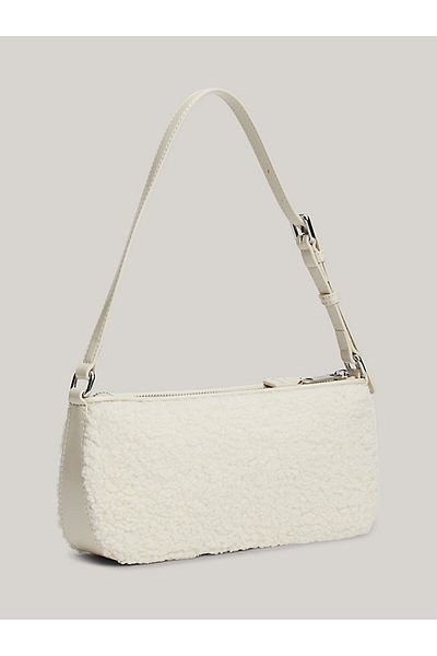 Tommy Hilfiger Tjw Ess Must - Sherpa Shoulder Bag