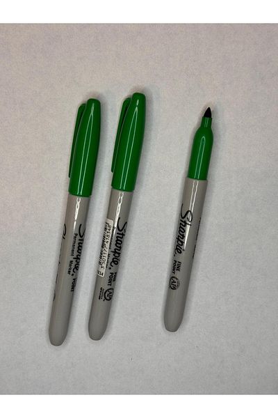 Sharpie Fine Tip Marker Permanent Felt Pen - 1 Piece