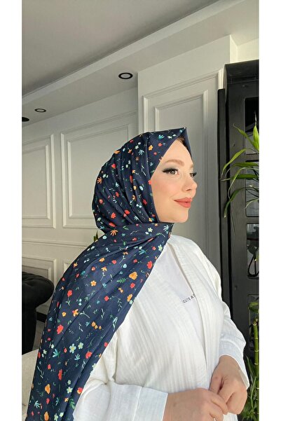 Onur شال - مجموعة جديدة منتج جديد SPRING شال منقوش عضوي Eray MK متجر أزياء مر...