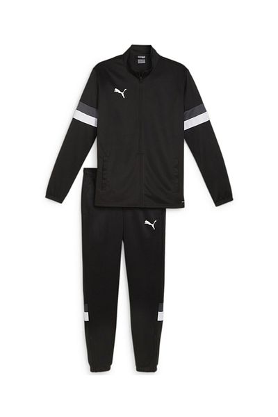 Puma Teamrise Tracksuit Suitable for Daily Use and Training Tracksuit Set