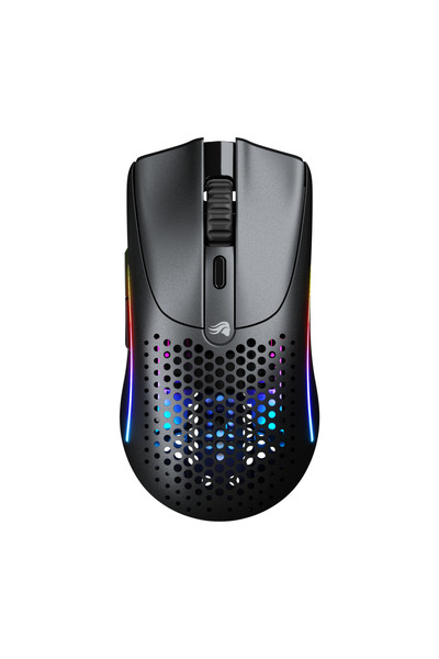 Glorious Model O 2 Mini 57 Gram 6 Düğmeli Kablosuz Oyuncu Mouse