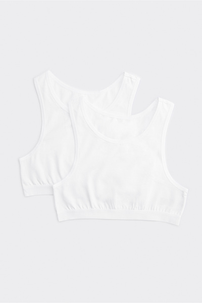 Penti Teen Basic 2-pack Αθλητικό Αθλητή