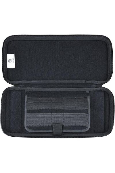 Hori Nintendo Switch OLED Slim Pouch Red
