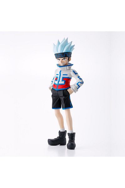 BANDAI Banpresto Shaman King Horohoro Statue