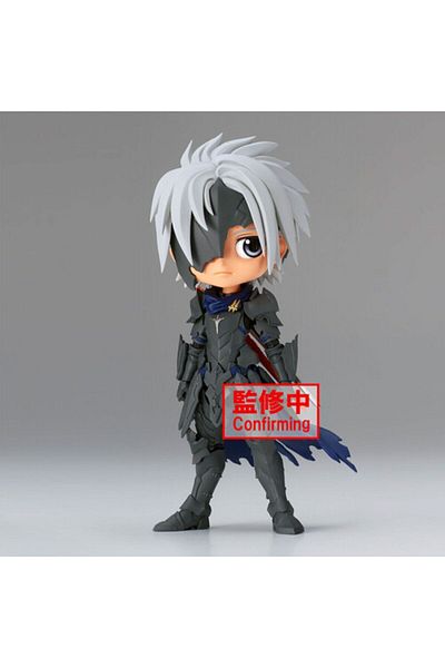 BANDAI Banpresto Tales Of Arise Q Posket-Alphen-(Ver.A) Statue